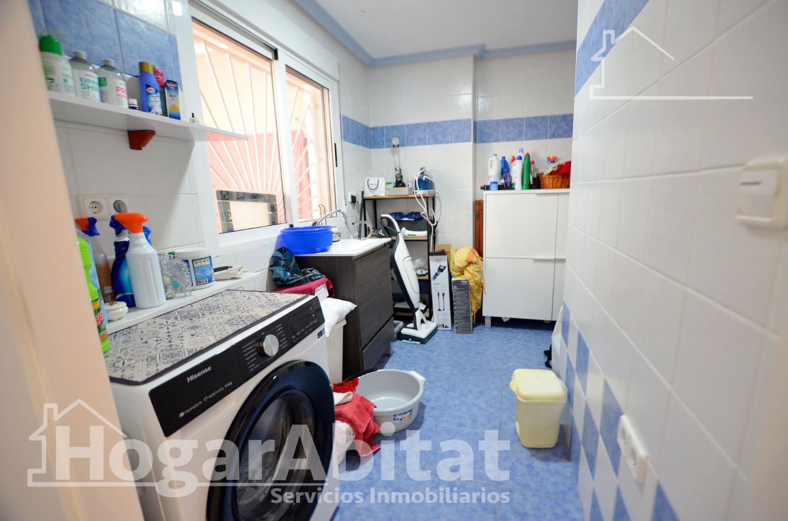 5 sovrum Villa till salu i Alicante stad med pool garage - 490 000 € (Ref: 9508933)