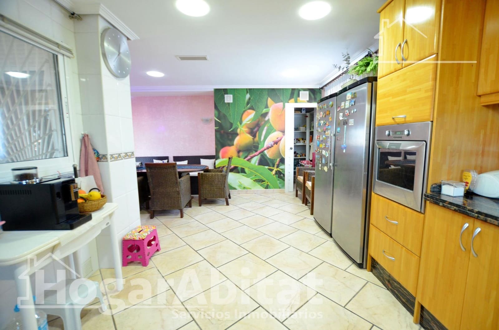 5 sovrum Villa till salu i Alicante stad med pool garage - 490 000 € (Ref: 9508933)