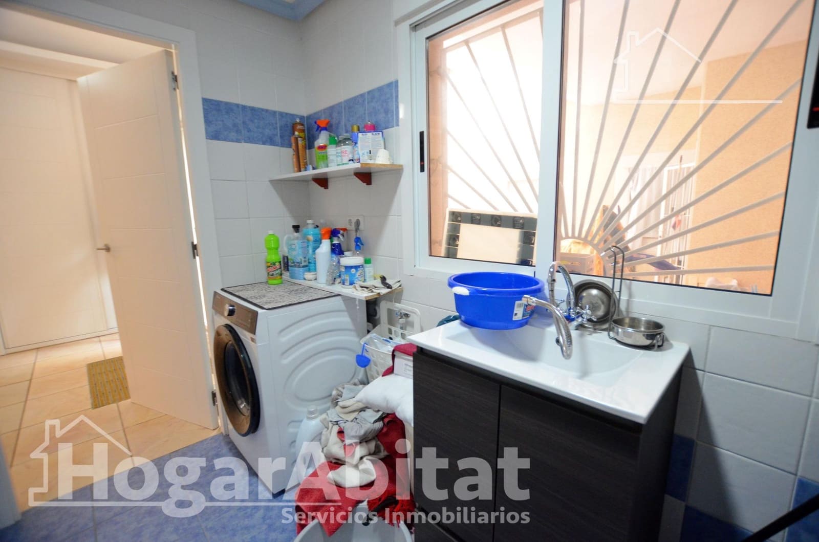 5 sovrum Villa till salu i Alicante stad med pool garage - 490 000 € (Ref: 9508933)