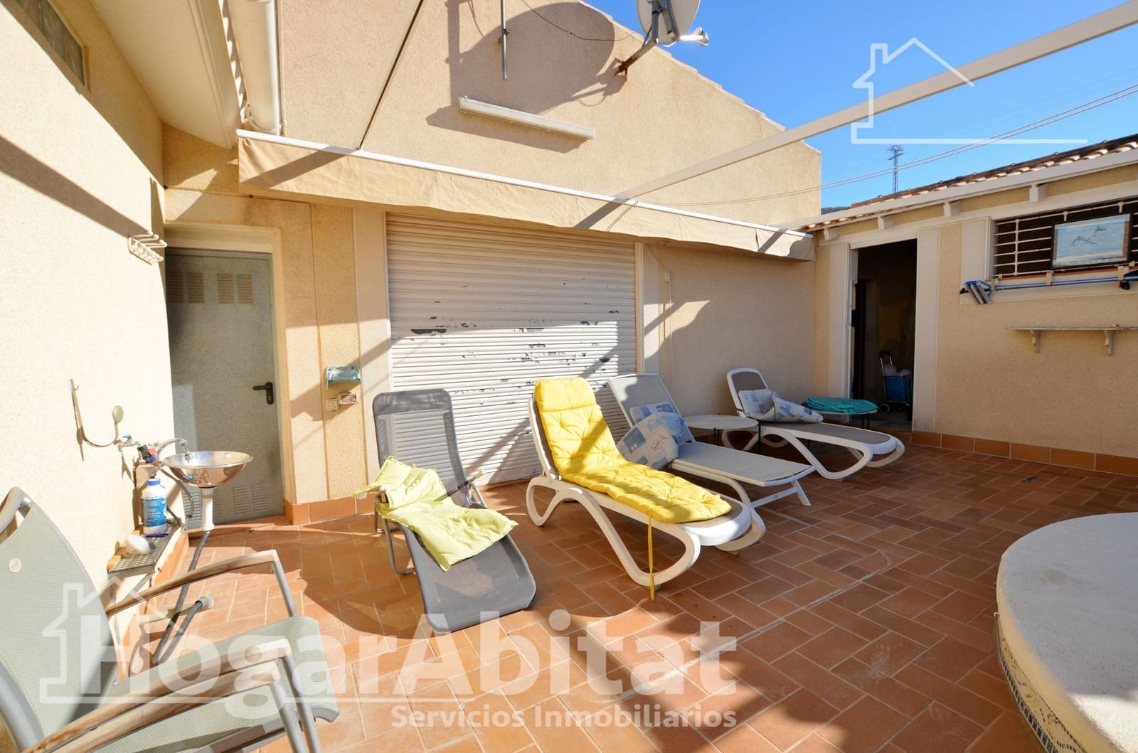 5 sovrum Villa till salu i Alicante stad med pool garage - 490 000 € (Ref: 9508933)