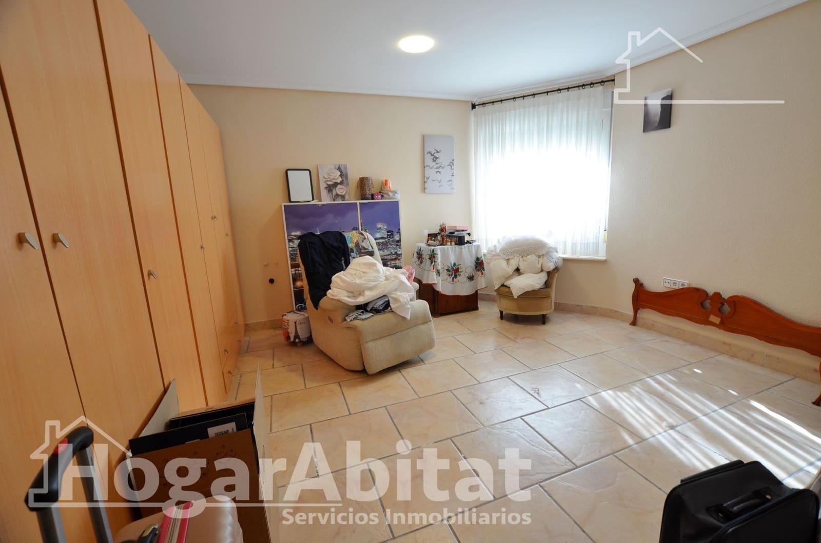 5 sovrum Villa till salu i Alicante stad med pool garage - 490 000 € (Ref: 9508933)