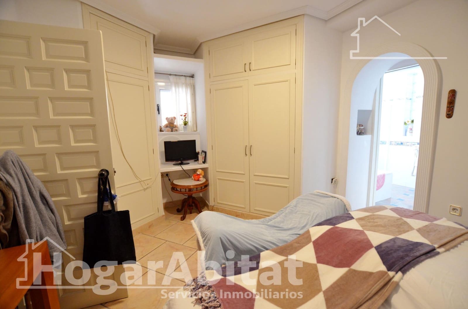 5 sovrum Villa till salu i Alicante stad med pool garage - 490 000 € (Ref: 9508933)