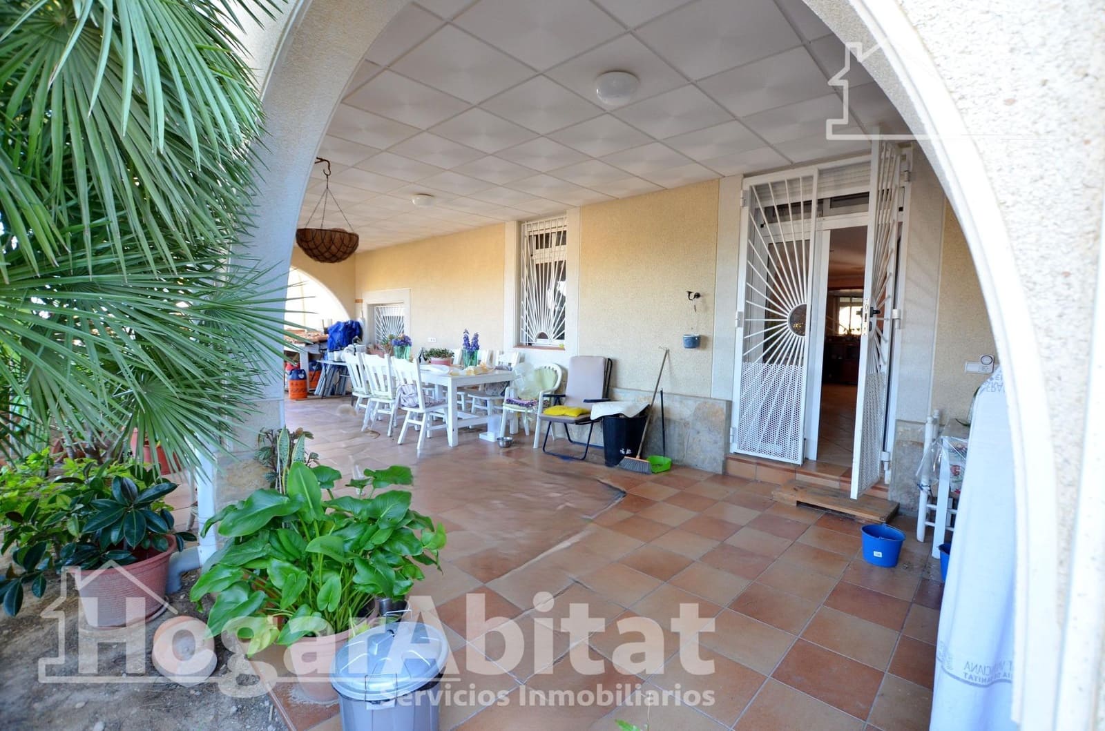 5 sovrum Villa till salu i Alicante stad med pool garage - 490 000 € (Ref: 9508933)