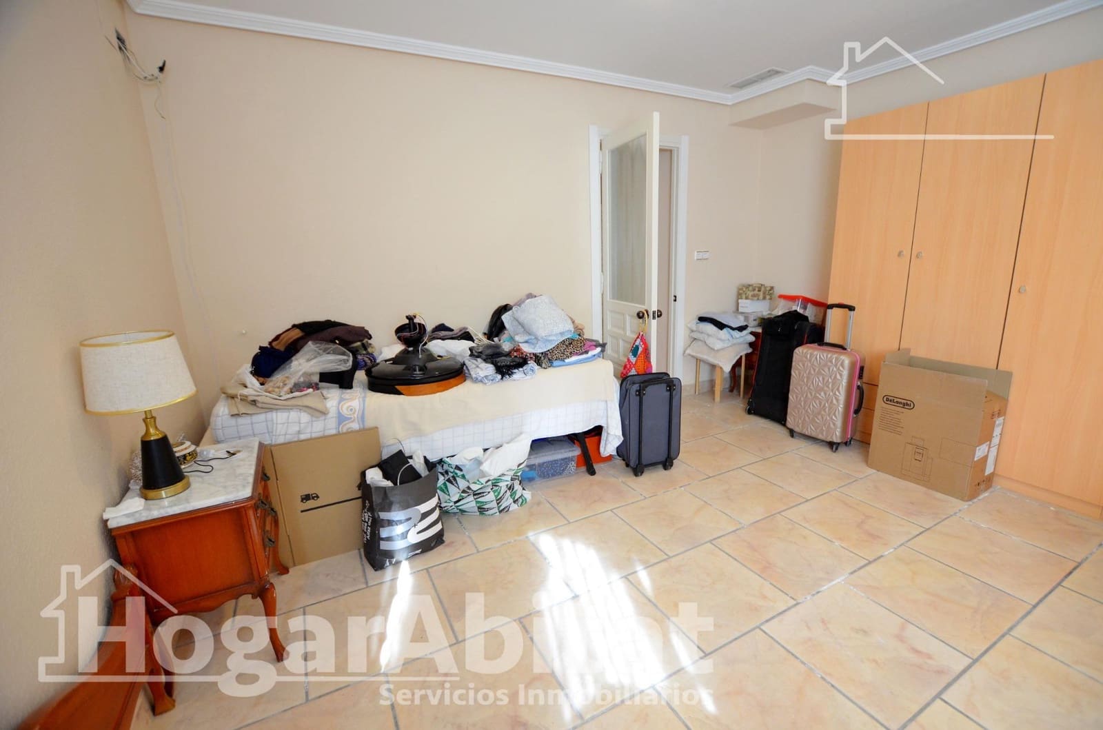 5 sovrum Villa till salu i Alicante stad med pool garage - 490 000 € (Ref: 9508933)