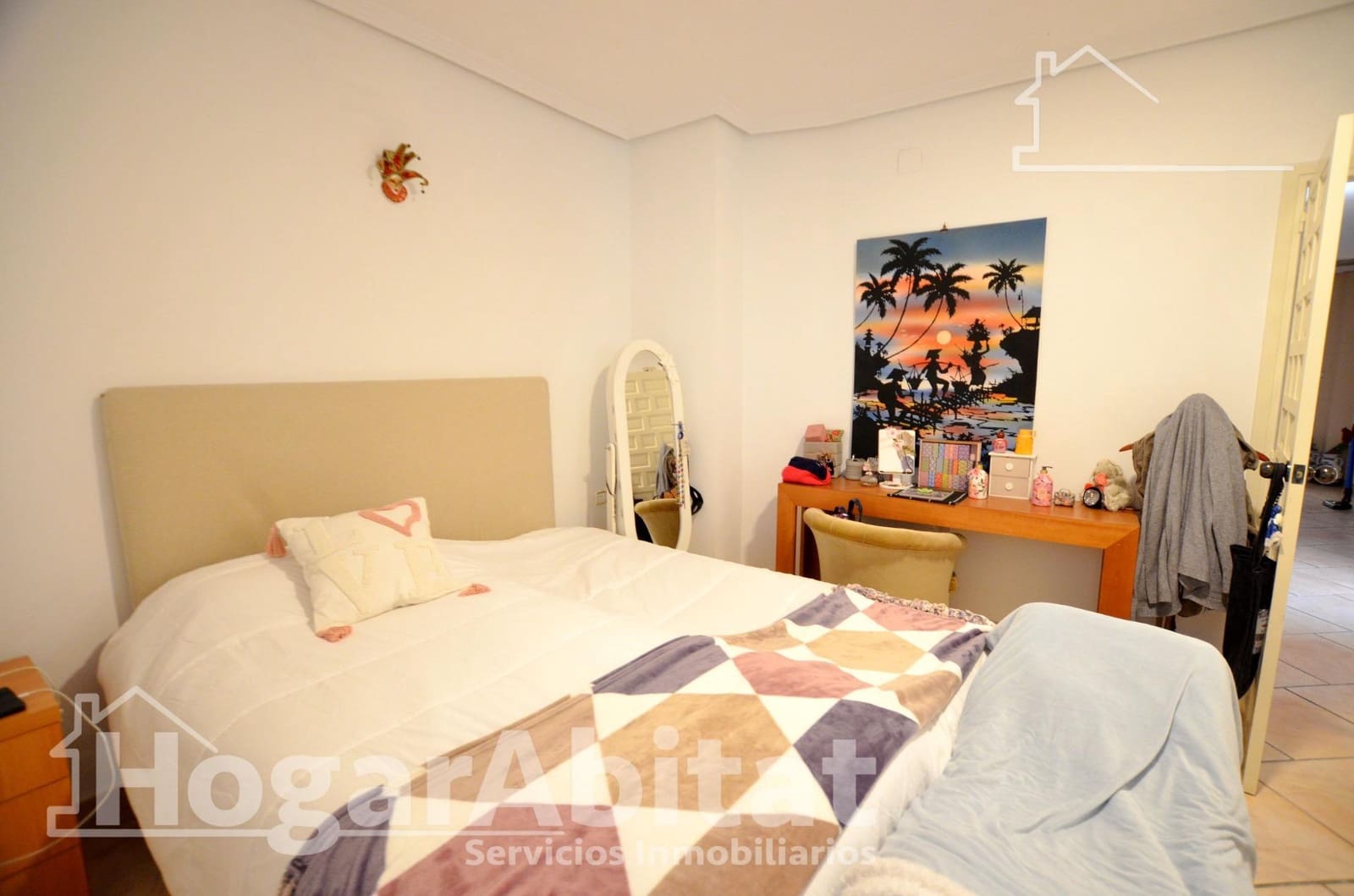 5 sovrum Villa till salu i Alicante stad med pool garage - 490 000 € (Ref: 9508933)