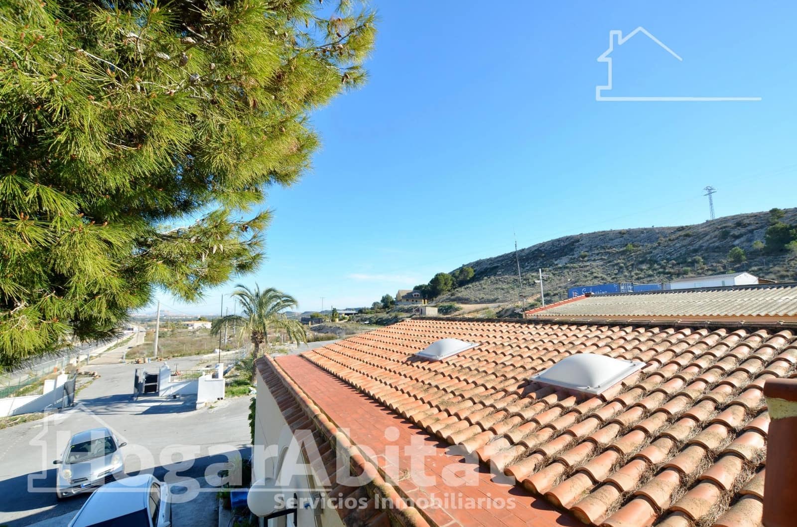 5 sovrum Villa till salu i Alicante stad med pool garage - 490 000 € (Ref: 9508933)