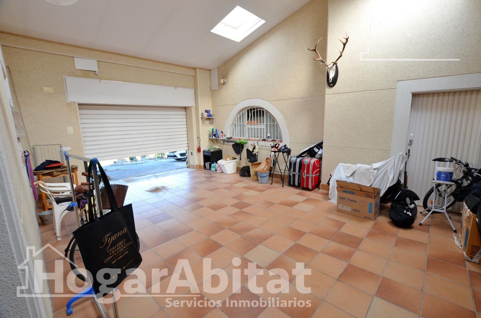 5 sovrum Villa till salu i Alicante stad med pool garage - 490 000 € (Ref: 9508933)