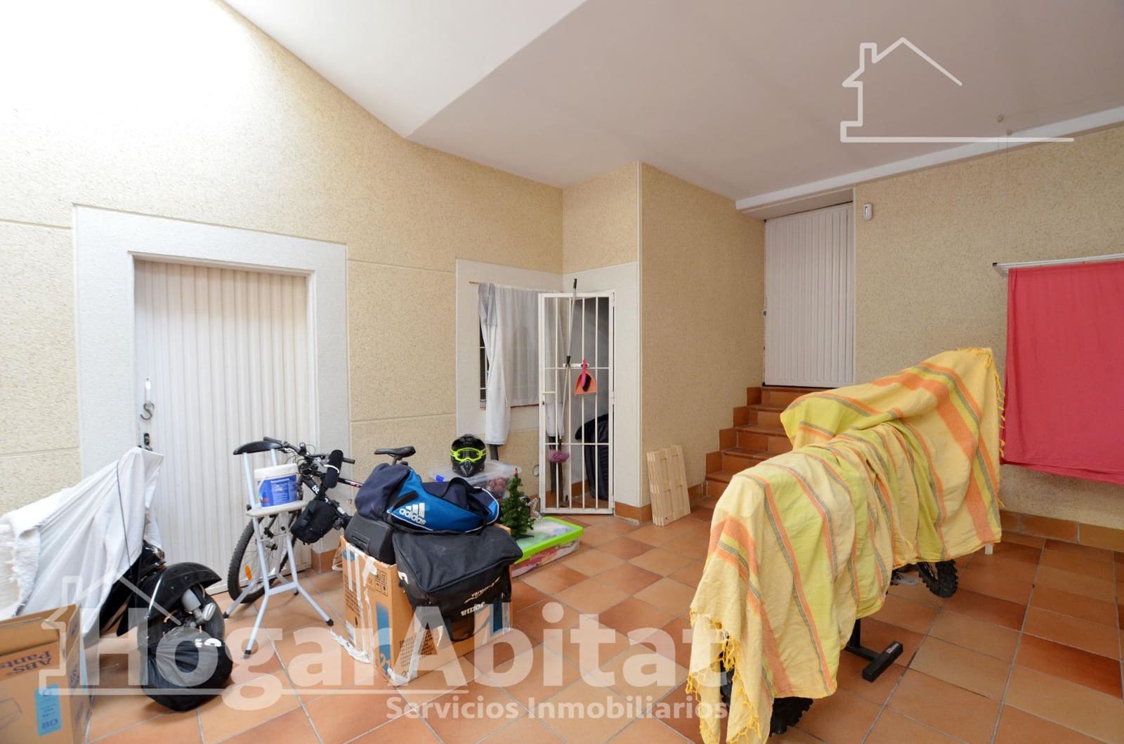 5 sovrum Villa till salu i Alicante stad med pool garage - 490 000 € (Ref: 9508933)