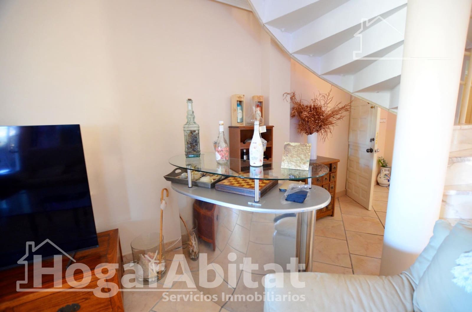 5 sovrum Villa till salu i Alicante stad med pool garage - 490 000 € (Ref: 9508933)