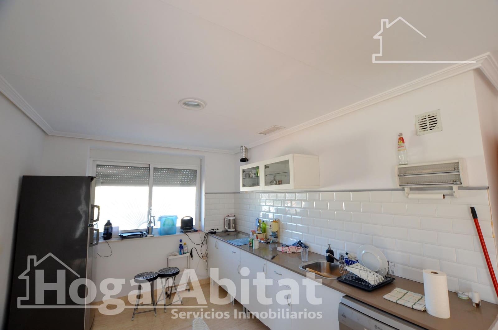 5 sovrum Villa till salu i Alicante stad med pool garage - 490 000 € (Ref: 9508933)