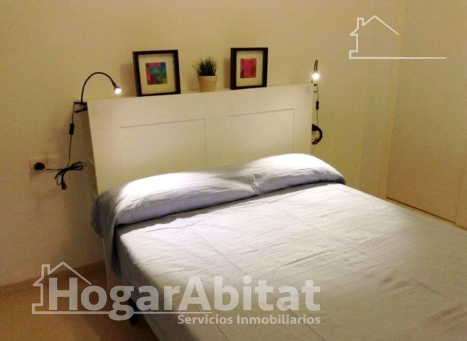 1 bedroom Flat for sale in Valencia city - € 270,000 (Ref: 9508934)