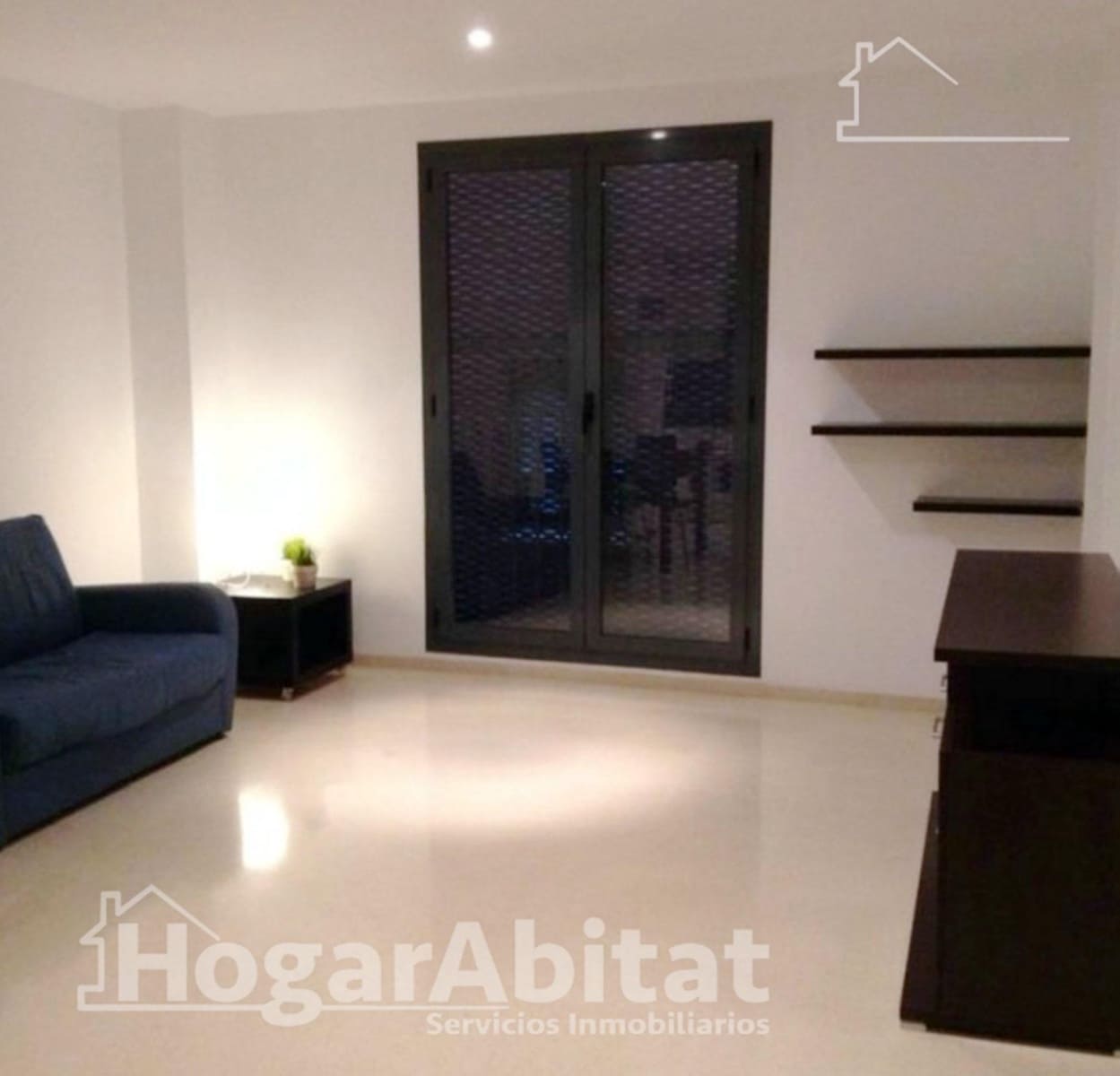 1 bedroom Flat for sale in Valencia city - € 270,000 (Ref: 9508934)