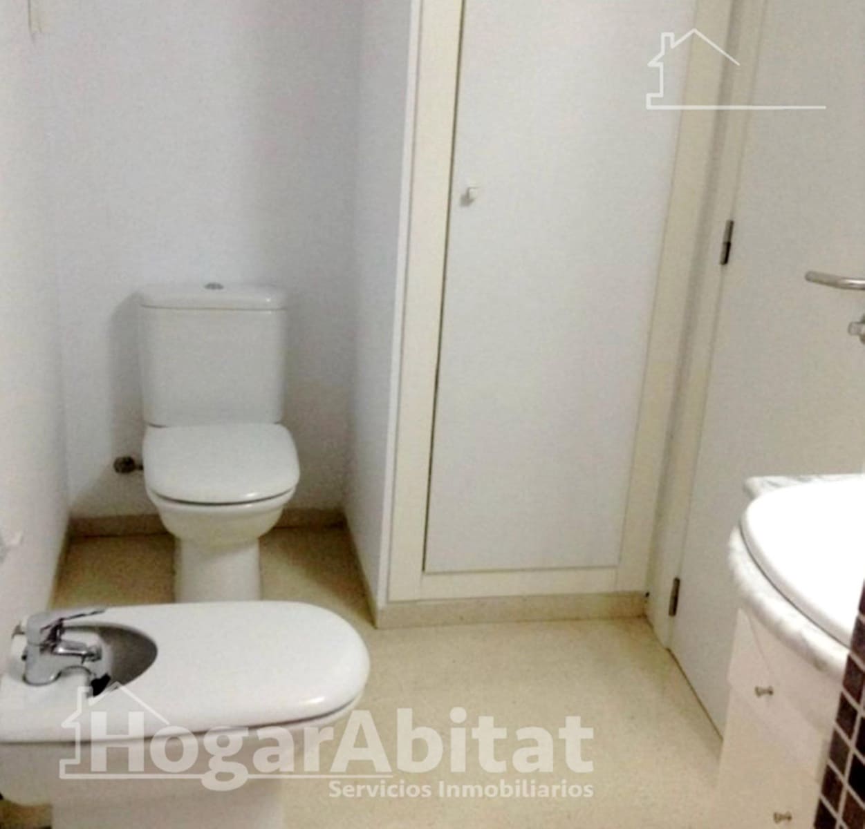 1 bedroom Flat for sale in Valencia city - € 270,000 (Ref: 9508934)