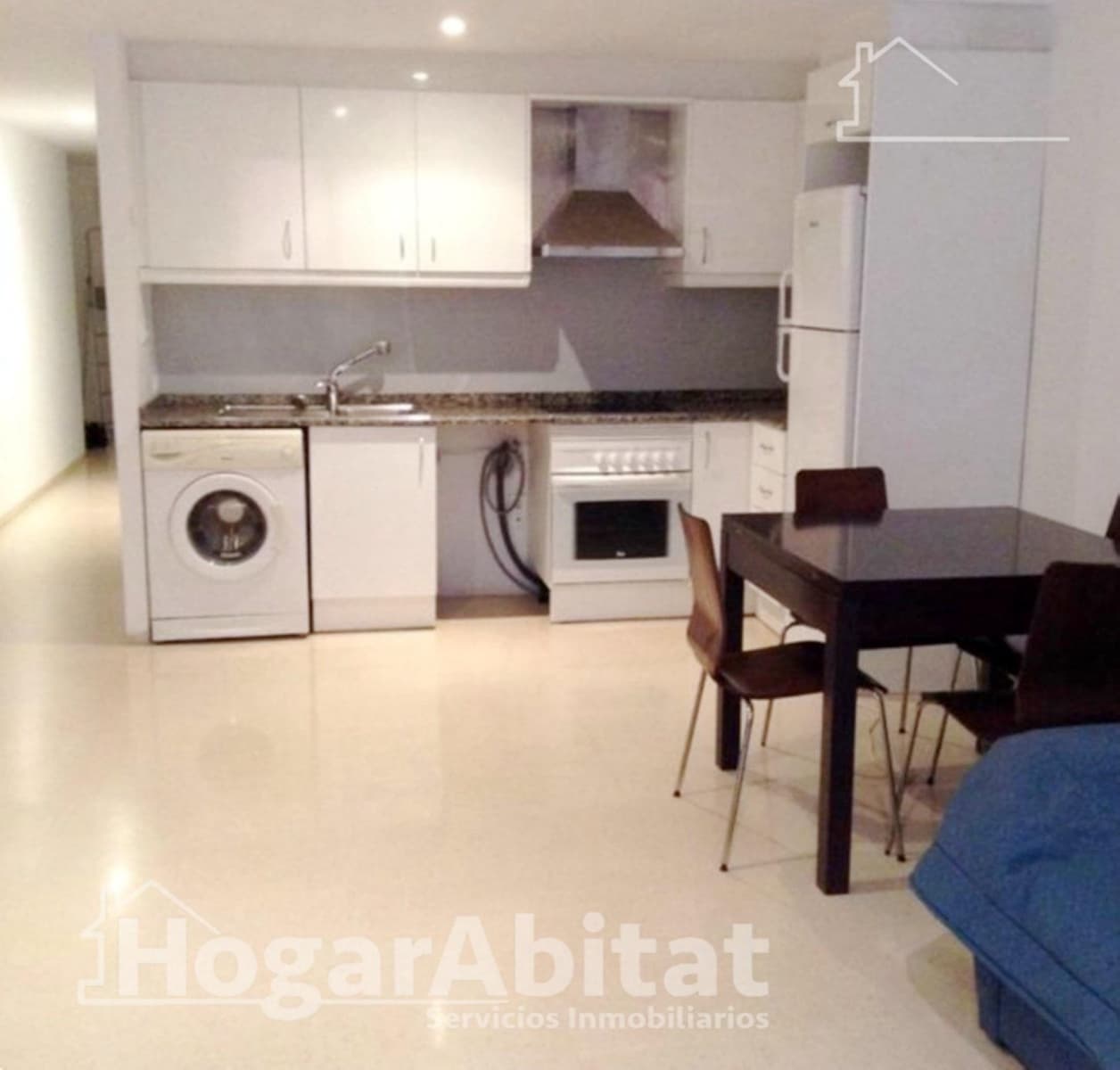 1 bedroom Flat for sale in Valencia city - € 270,000 (Ref: 9508934)