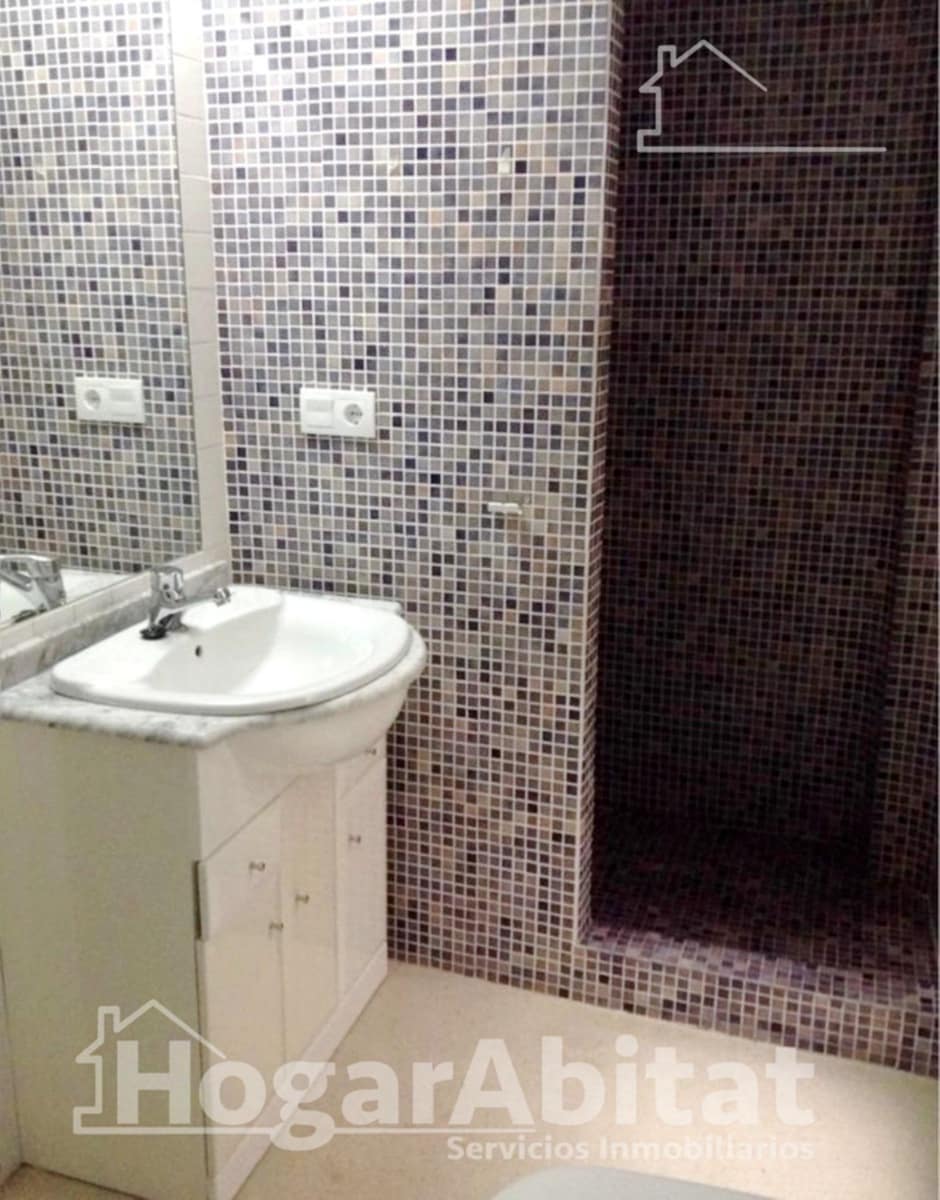 1 bedroom Flat for sale in Valencia city - € 270,000 (Ref: 9508934)