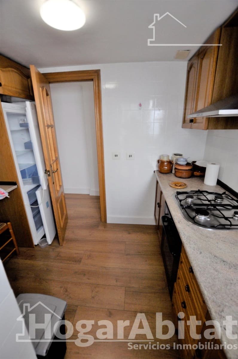 3 slaapkamer Flat te koop in Tavernes Blanques - € 210.000 (Ref: 9508935)