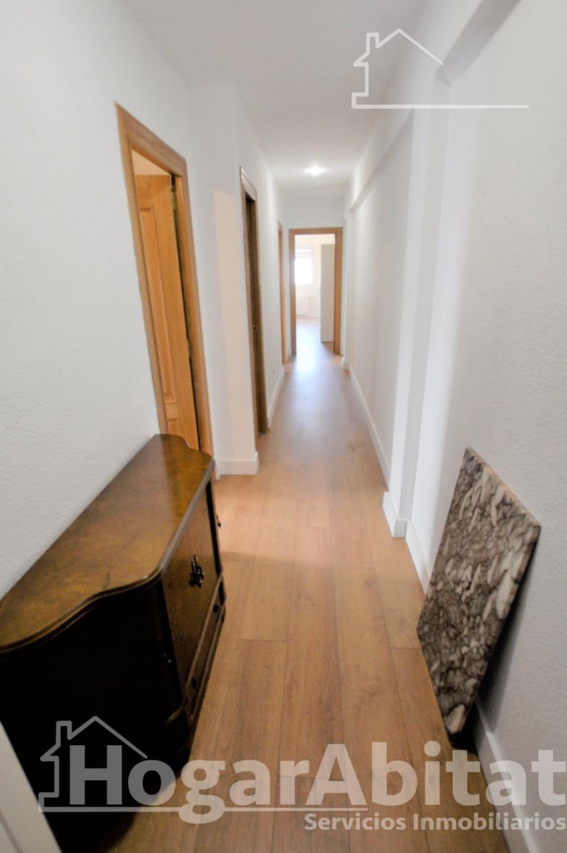 3 slaapkamer Flat te koop in Tavernes Blanques - € 210.000 (Ref: 9508935)