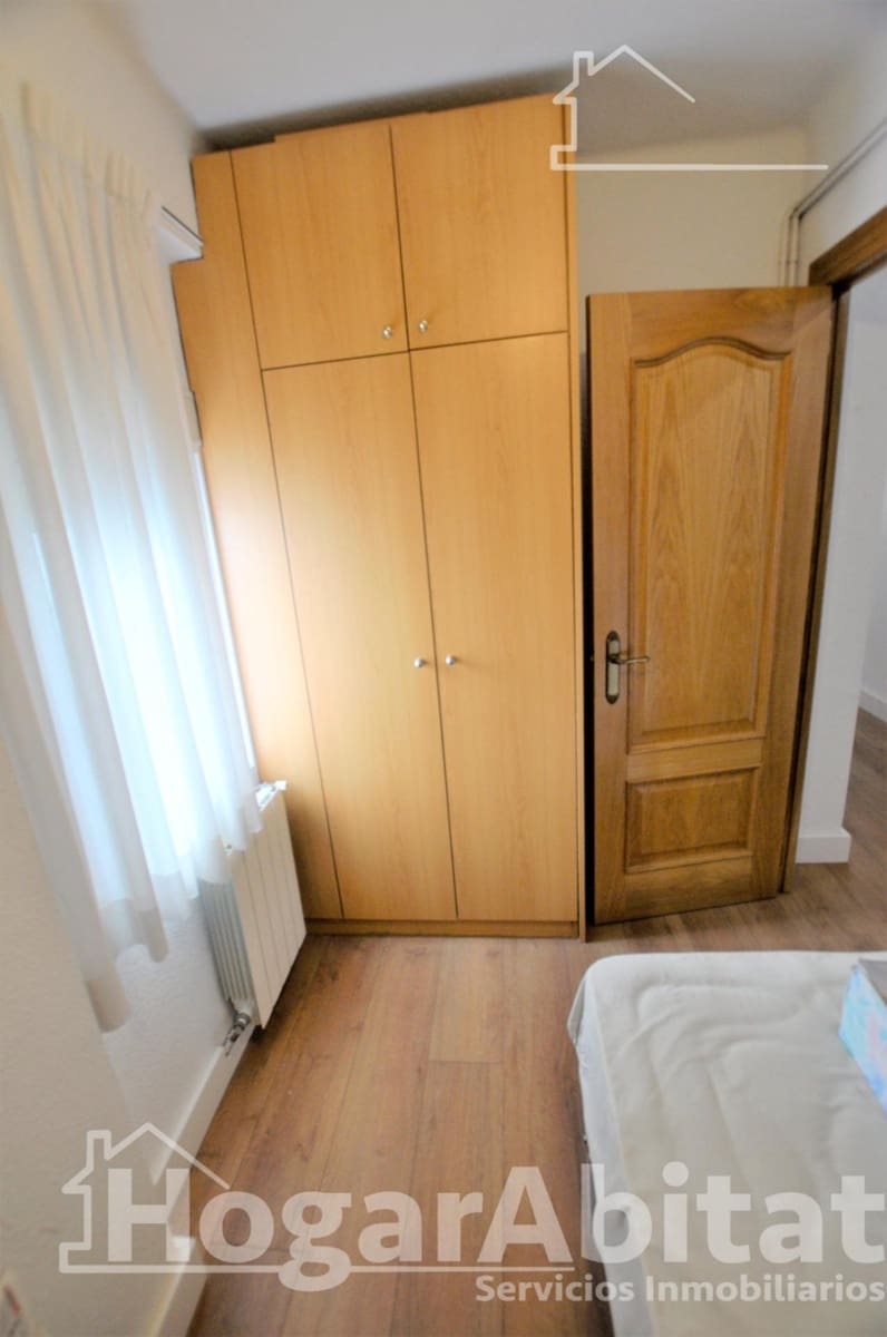 3 slaapkamer Flat te koop in Tavernes Blanques - € 210.000 (Ref: 9508935)