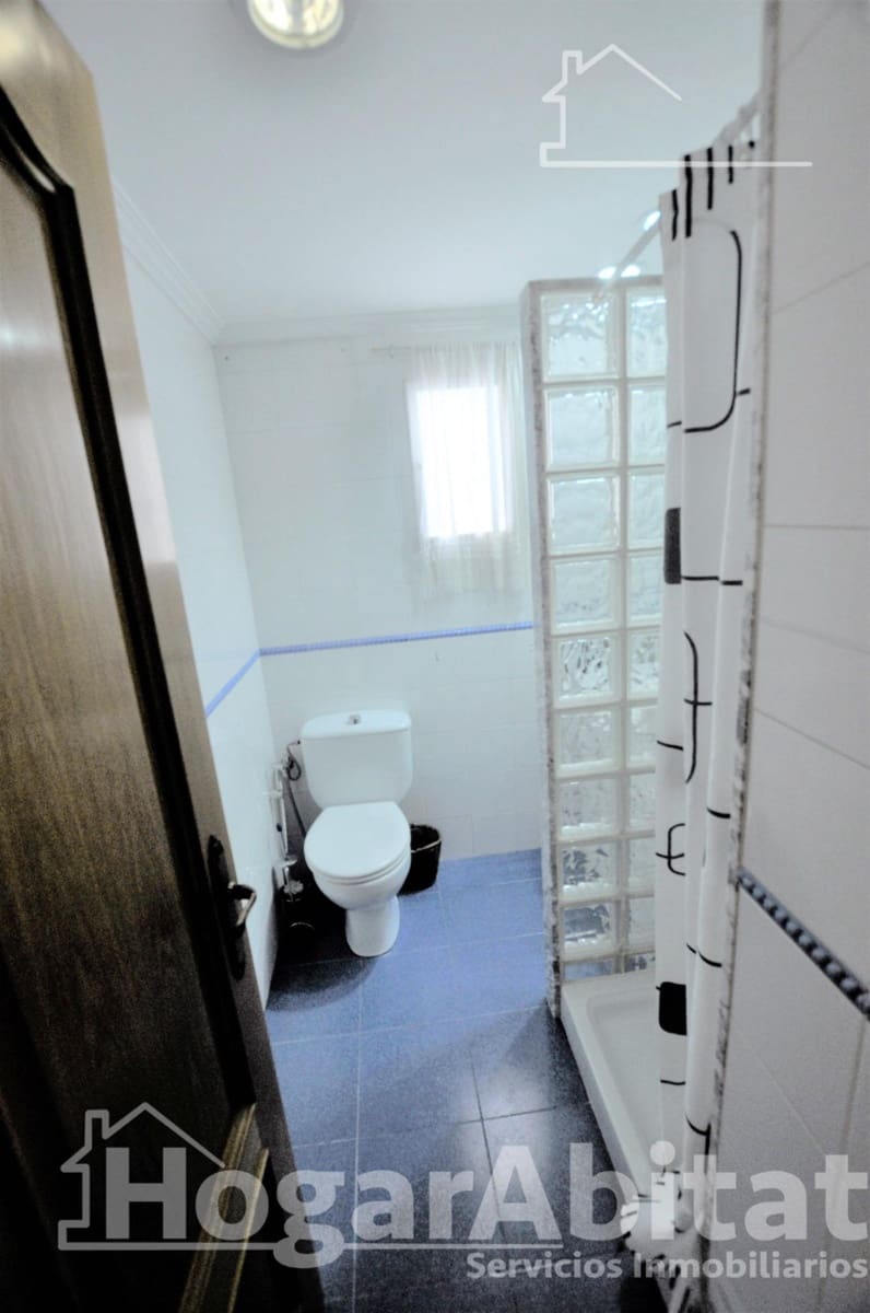 3 slaapkamer Flat te koop in Tavernes Blanques - € 210.000 (Ref: 9508935)