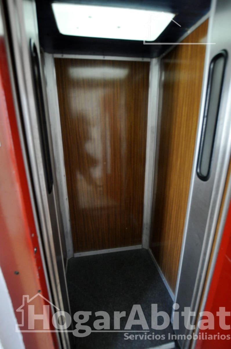 3 slaapkamer Flat te koop in Tavernes Blanques - € 210.000 (Ref: 9508935)