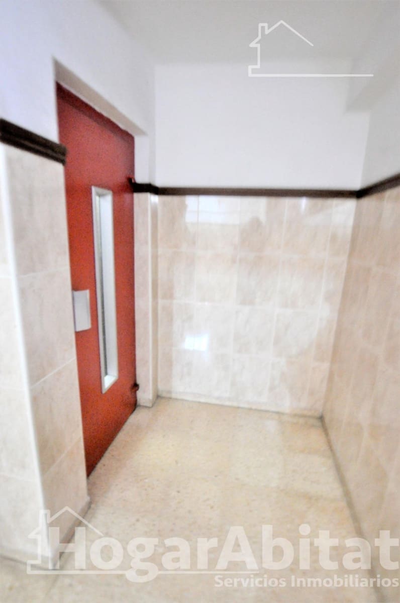 3 slaapkamer Flat te koop in Tavernes Blanques - € 210.000 (Ref: 9508935)