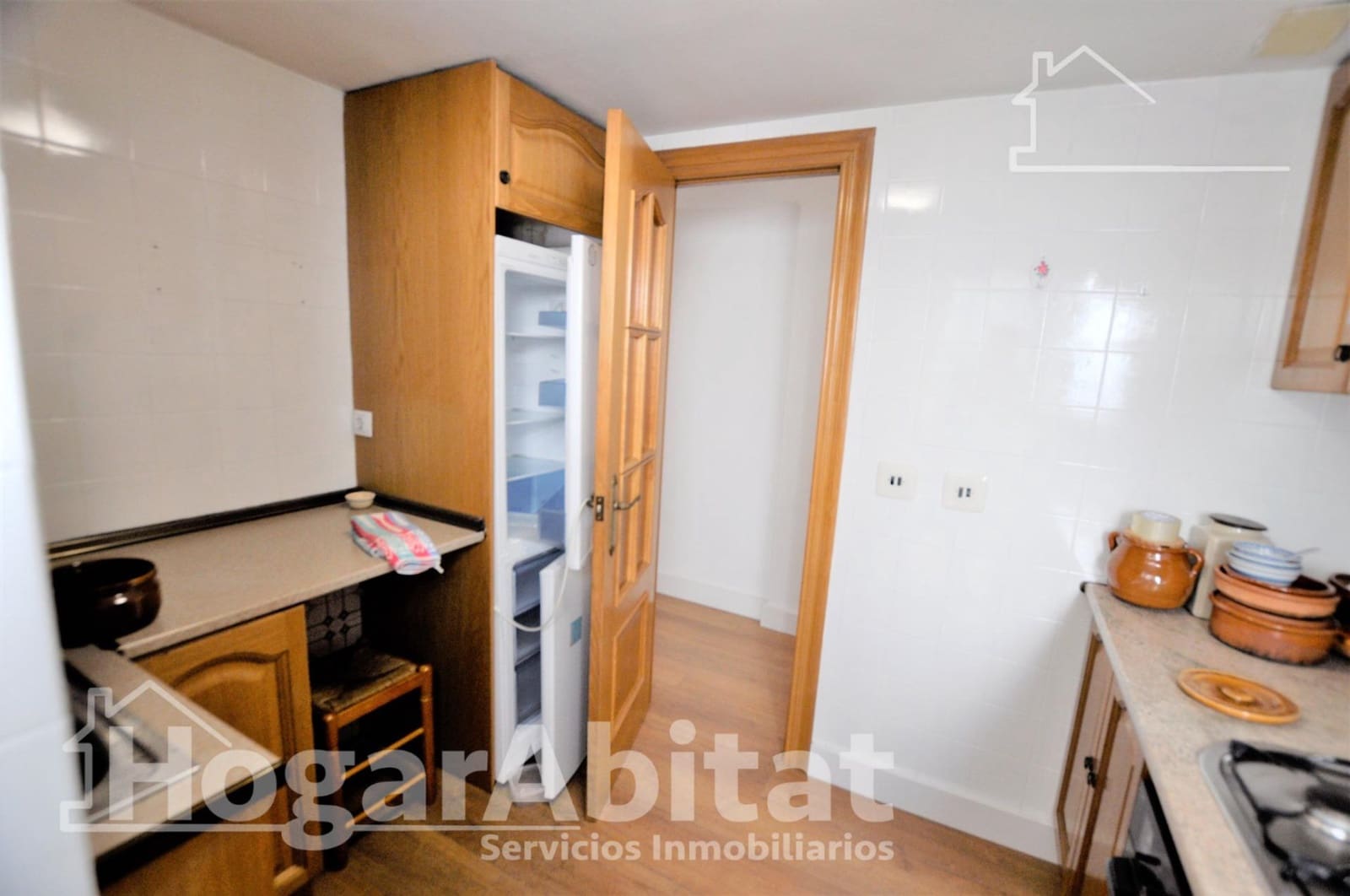 3 slaapkamer Flat te koop in Tavernes Blanques - € 210.000 (Ref: 9508935)