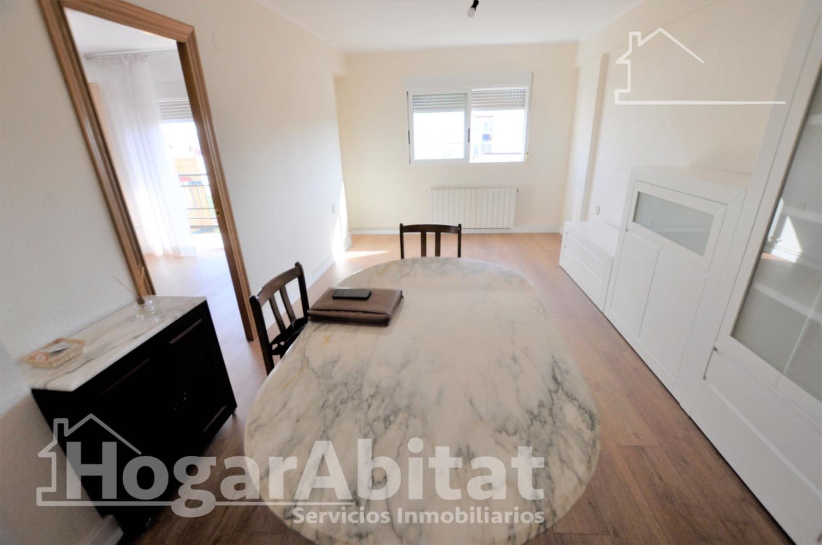 3 slaapkamer Flat te koop in Tavernes Blanques - € 210.000 (Ref: 9508935)
