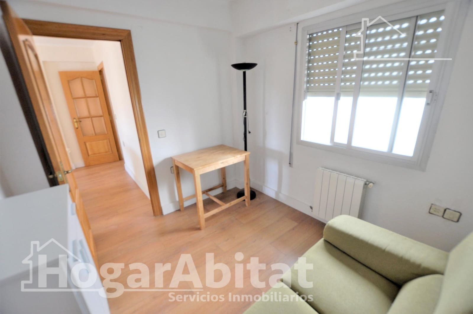 3 slaapkamer Flat te koop in Tavernes Blanques - € 210.000 (Ref: 9508935)