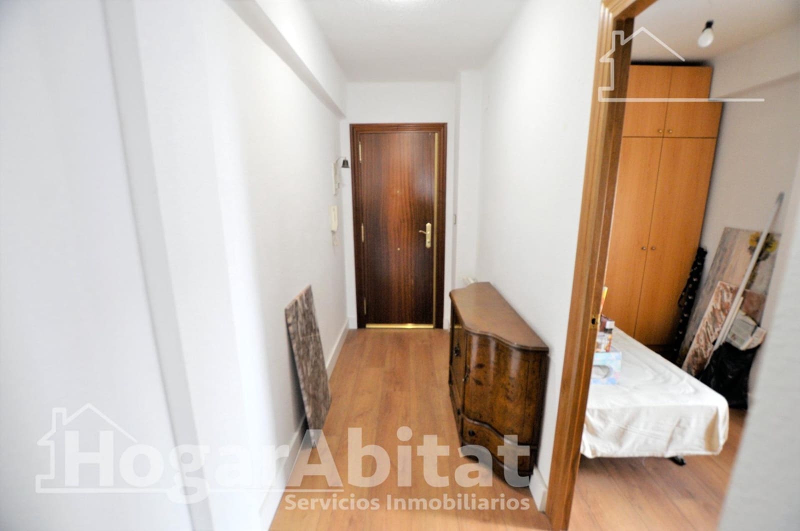 3 slaapkamer Flat te koop in Tavernes Blanques - € 210.000 (Ref: 9508935)