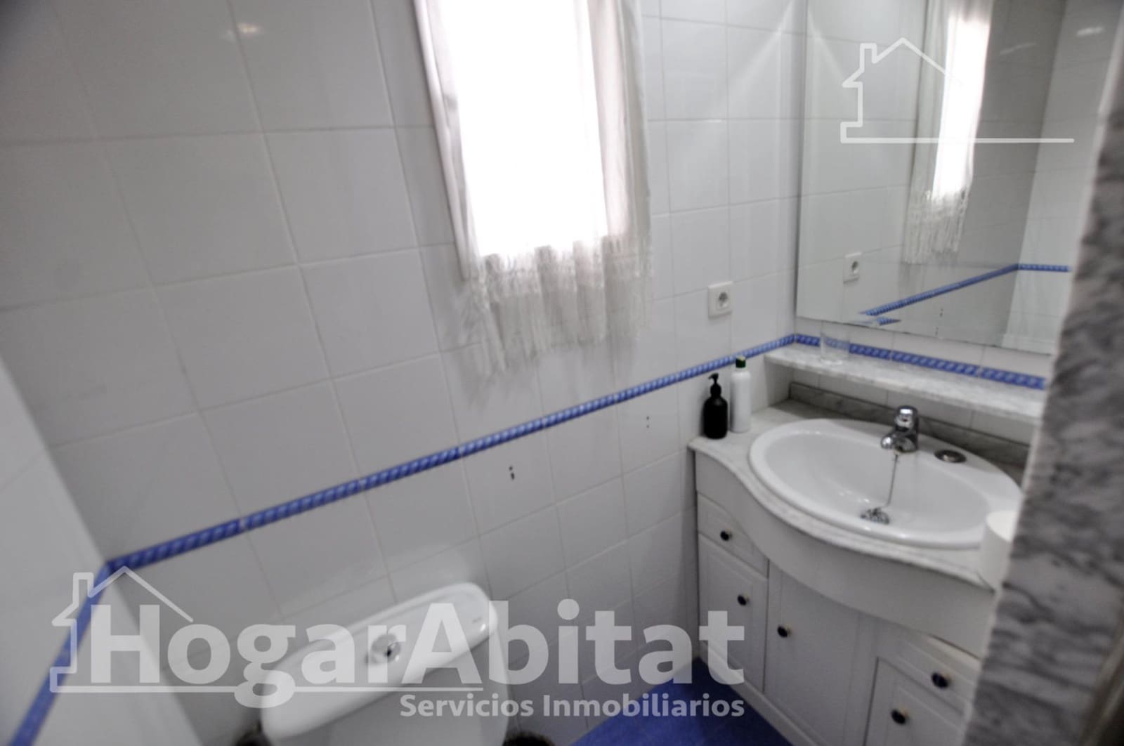 3 slaapkamer Flat te koop in Tavernes Blanques - € 210.000 (Ref: 9508935)