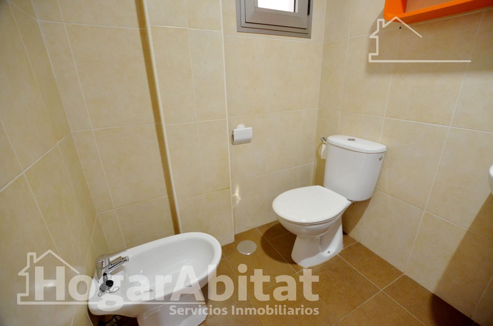 1 makuuhuone Asunto myytävänä paikassa Alicante kaupunki mukana uima-altaan - 175 000 € (Ref: 9508936)