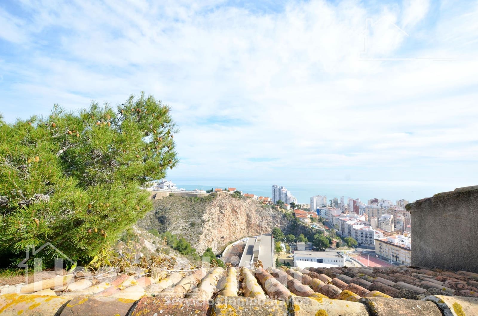 3 bedroom Townhouse for sale in Cullera - € 135,000 (Ref: 9508937)