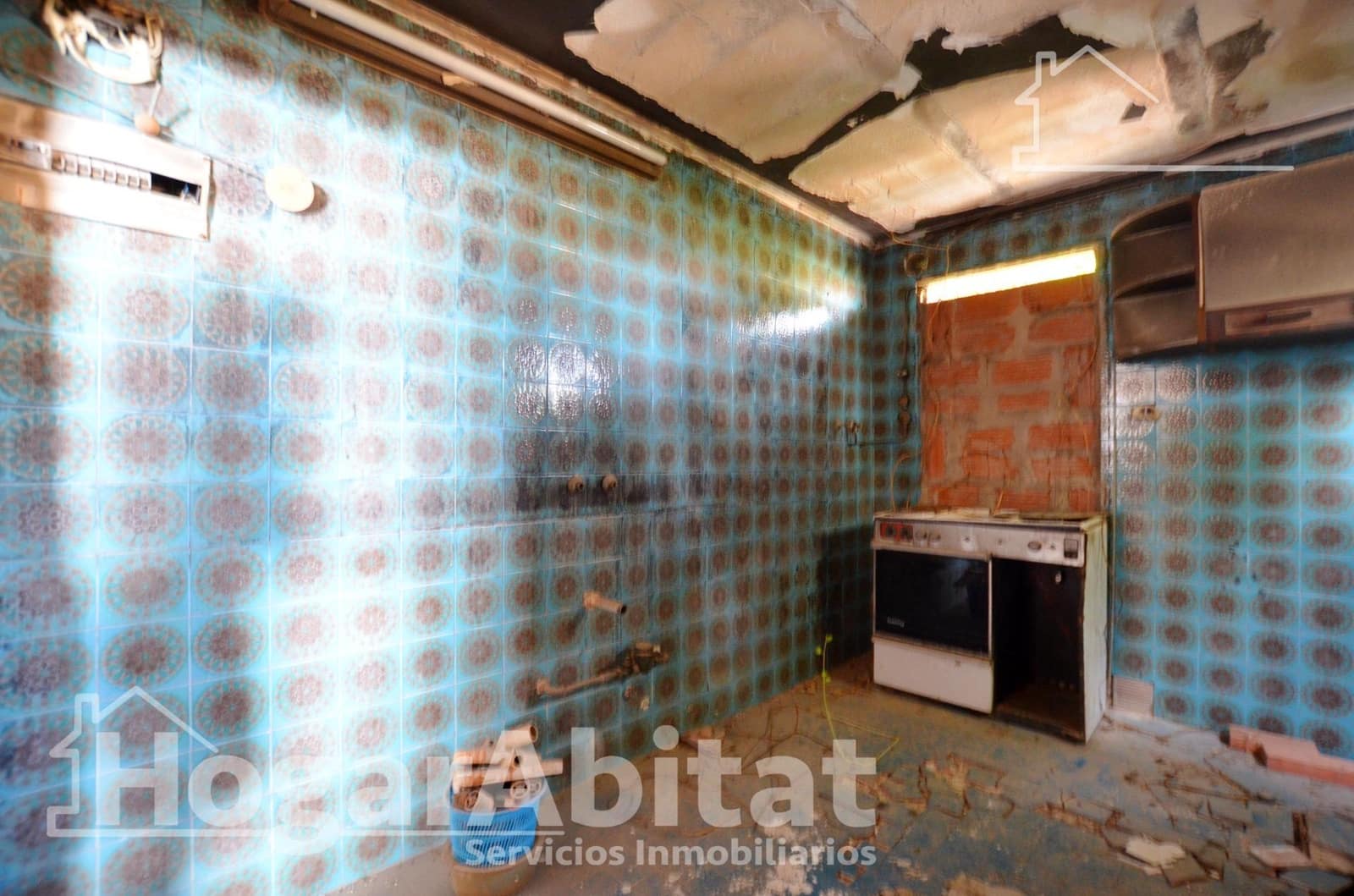 3 bedroom Townhouse for sale in Cullera - € 135,000 (Ref: 9508937)