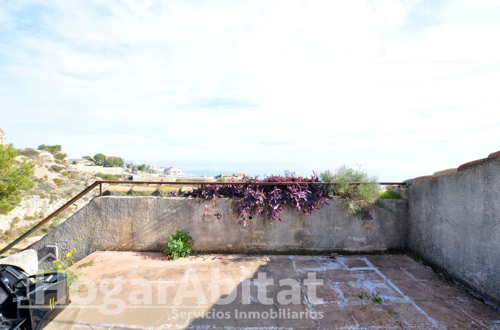 3 bedroom Townhouse for sale in Cullera - € 135,000 (Ref: 9508937)
