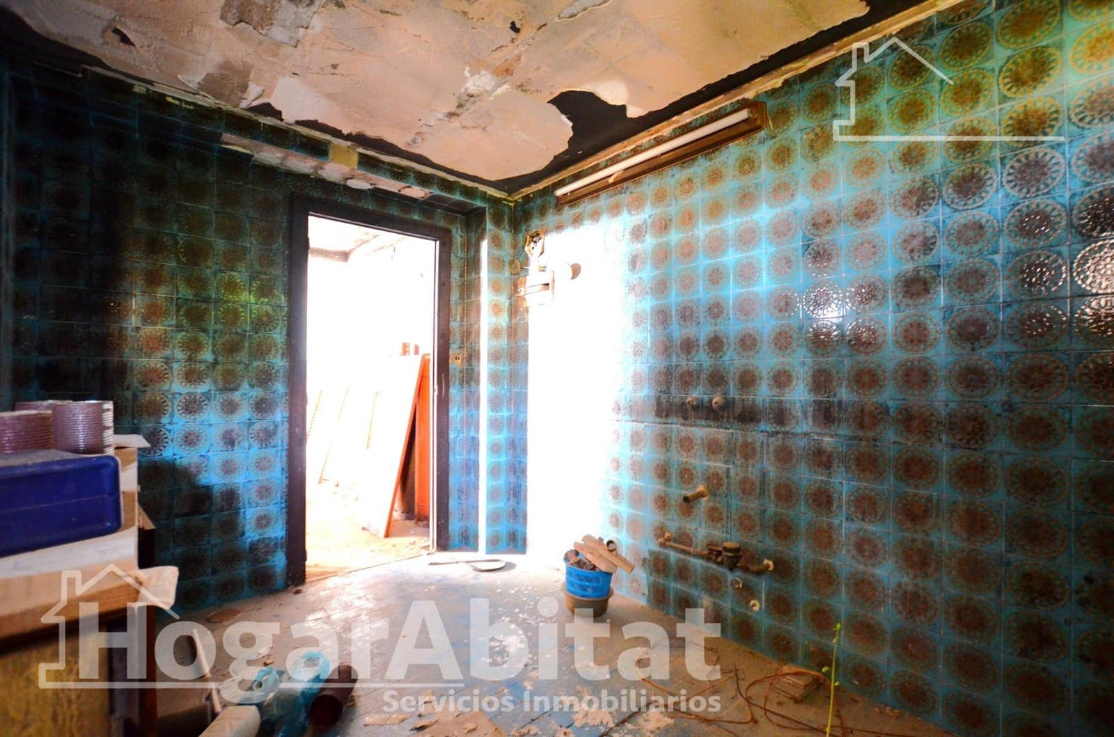 3 bedroom Townhouse for sale in Cullera - € 135,000 (Ref: 9508937)