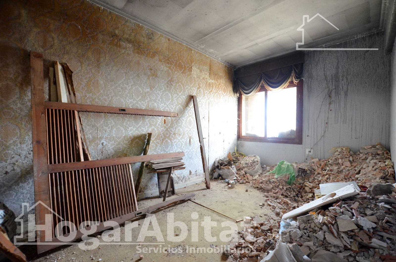 3 bedroom Townhouse for sale in Cullera - € 135,000 (Ref: 9508937)