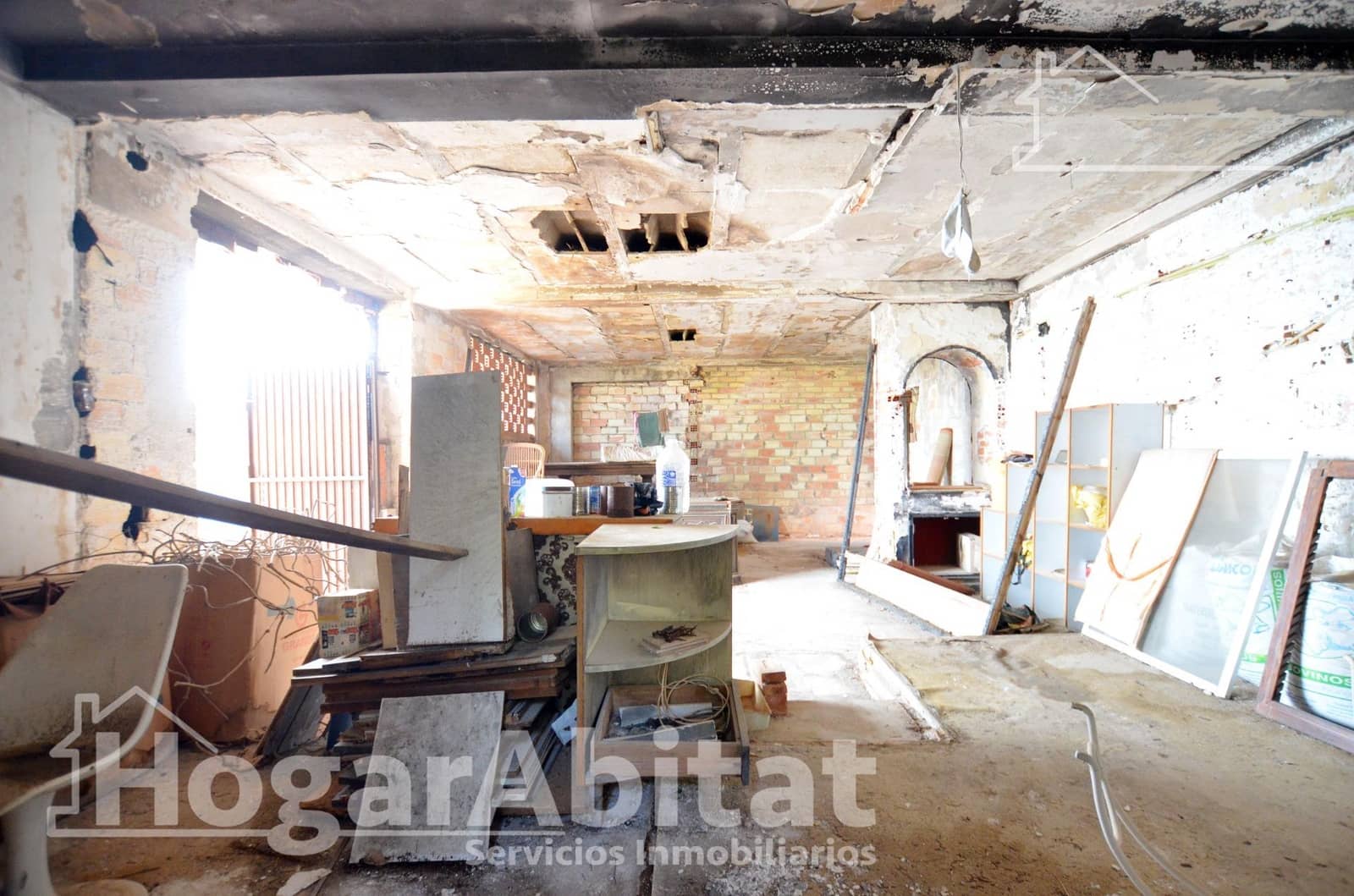 3 bedroom Townhouse for sale in Cullera - € 135,000 (Ref: 9508937)