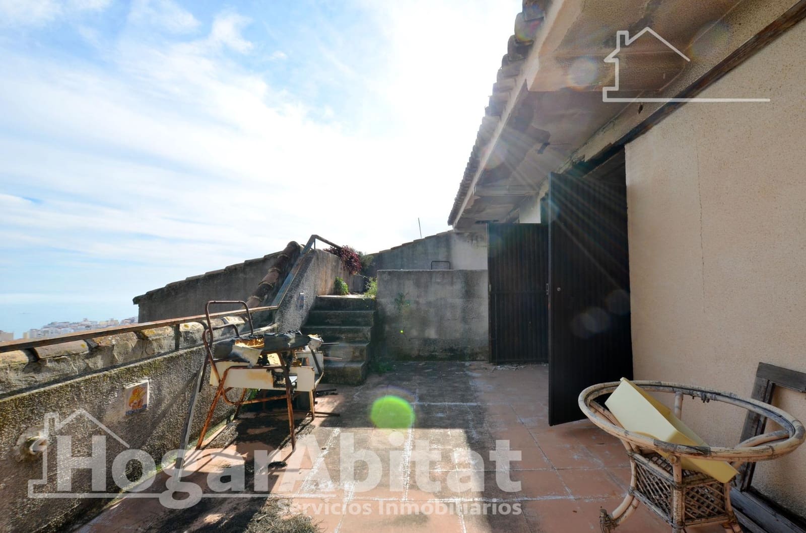 3 bedroom Townhouse for sale in Cullera - € 135,000 (Ref: 9508937)