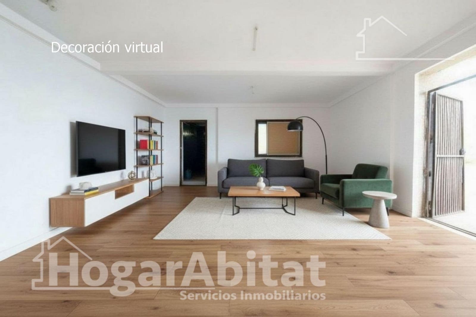 3 bedroom Townhouse for sale in Cullera with garage - € 135,000 (Ref: 9508937)