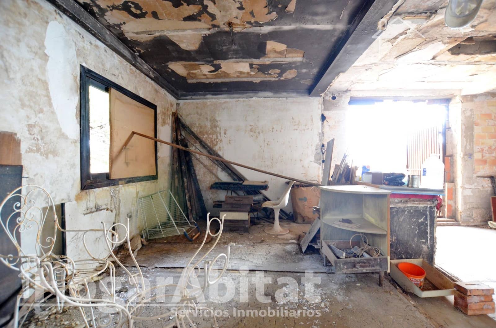 3 bedroom Townhouse for sale in Cullera with garage - € 135,000 (Ref: 9508937)