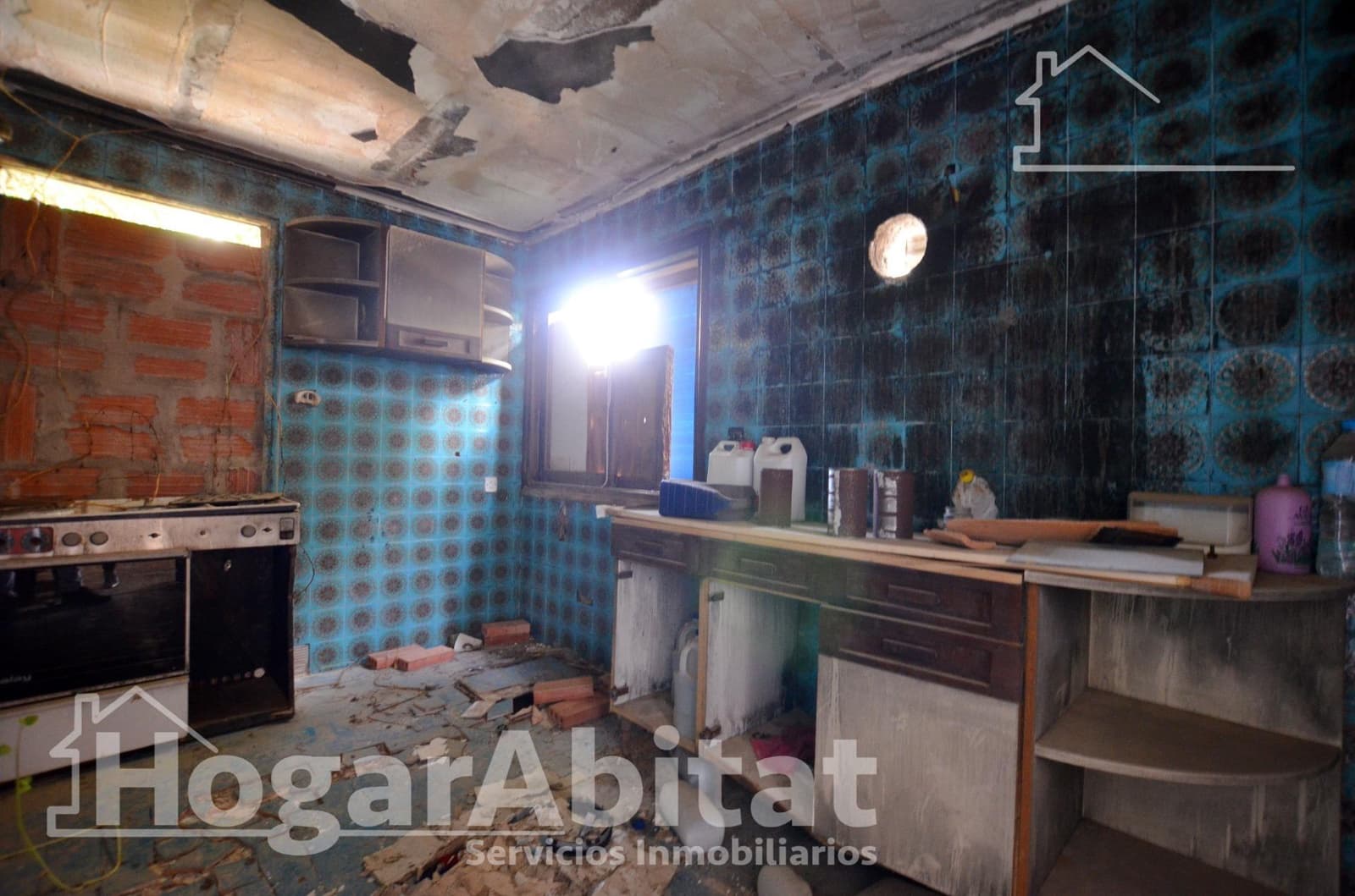 3 bedroom Townhouse for sale in Cullera with garage - € 135,000 (Ref: 9508937)