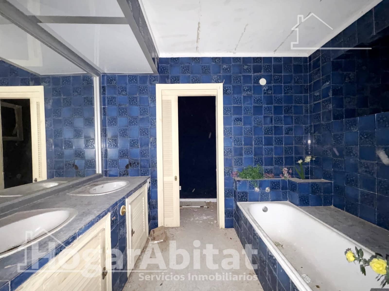 3 bedroom Townhouse for sale in Cullera with garage - € 135,000 (Ref: 9508937)