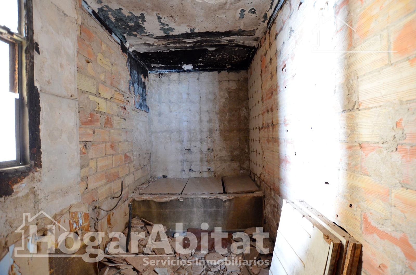 3 bedroom Townhouse for sale in Cullera with garage - € 135,000 (Ref: 9508937)