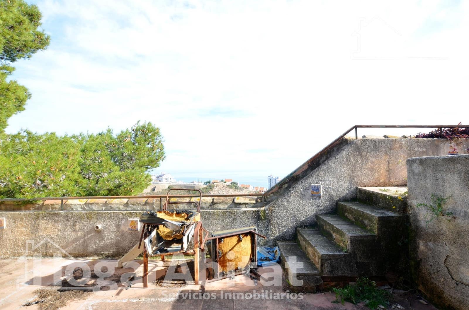 3 bedroom Townhouse for sale in Cullera with garage - € 135,000 (Ref: 9508937)