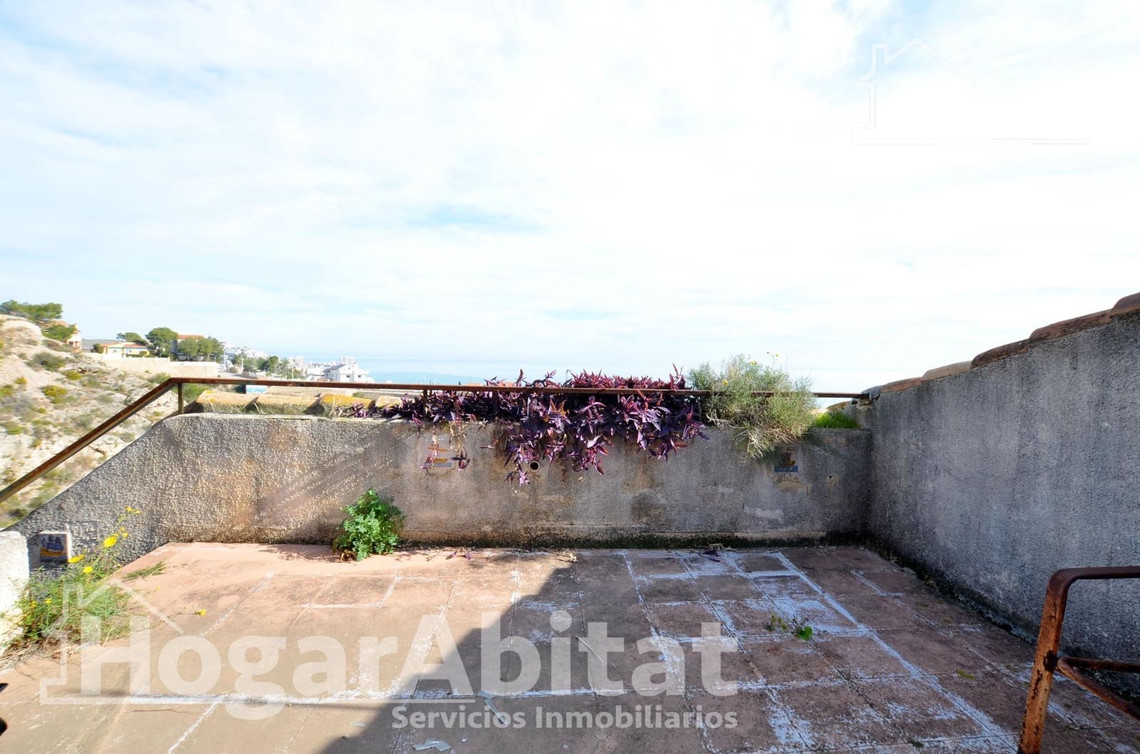 3 bedroom Townhouse for sale in Cullera with garage - € 135,000 (Ref: 9508937)