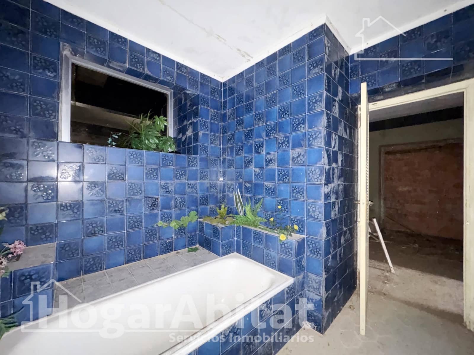 3 bedroom Townhouse for sale in Cullera with garage - € 135,000 (Ref: 9508937)