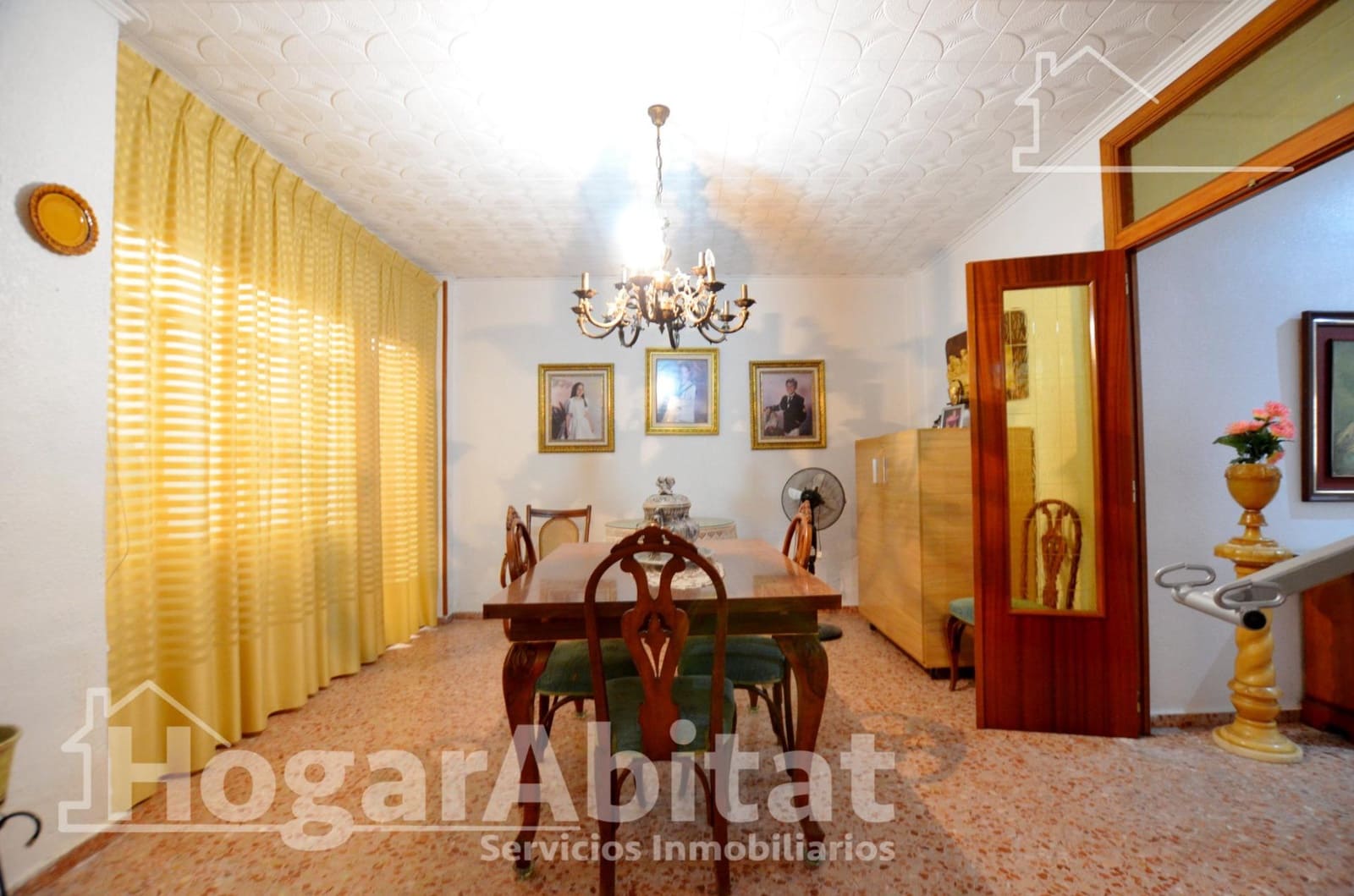 Casa de 4 habitaciones en Tavernes de la Valldigna en venta con garaje - 156.000 € (Ref: 9508938)