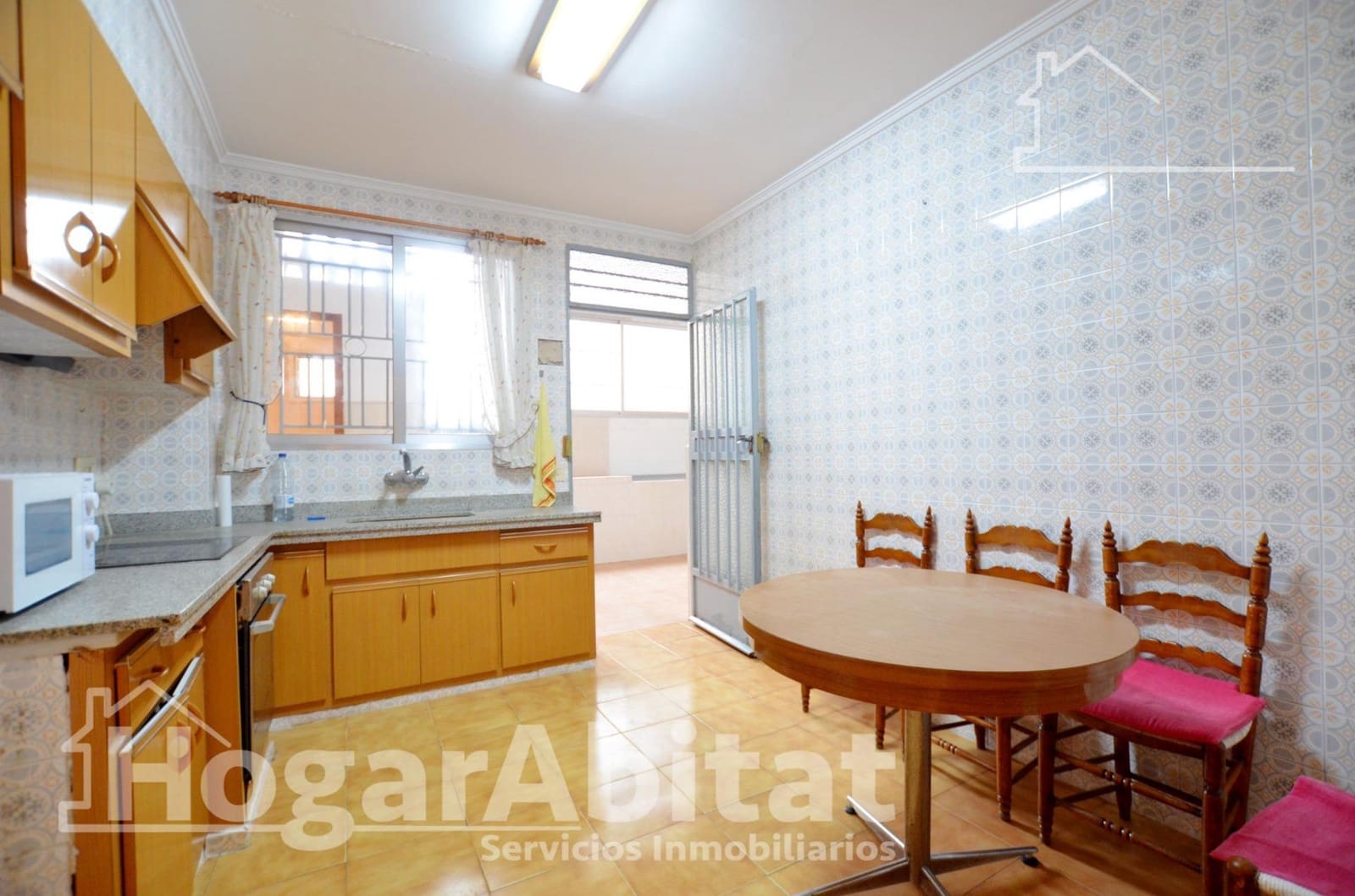 Casa de 4 habitaciones en Tavernes de la Valldigna en venta con garaje - 156.000 € (Ref: 9508938)