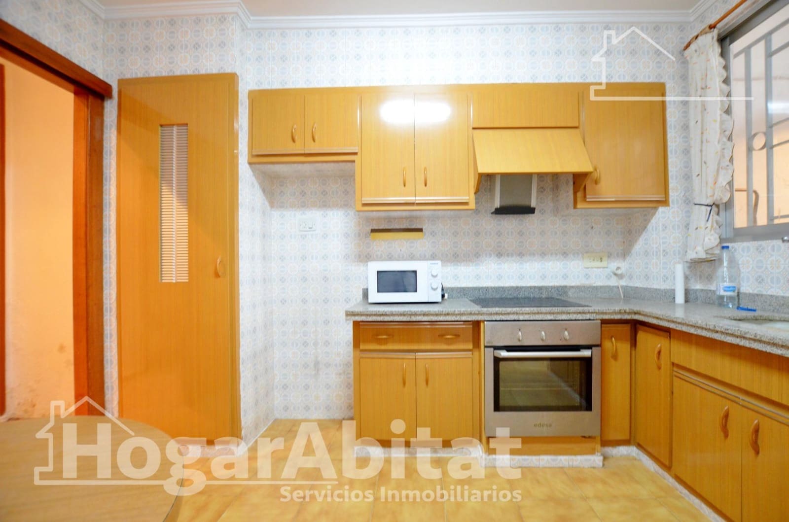 Casa de 4 habitaciones en Tavernes de la Valldigna en venta con garaje - 156.000 € (Ref: 9508938)