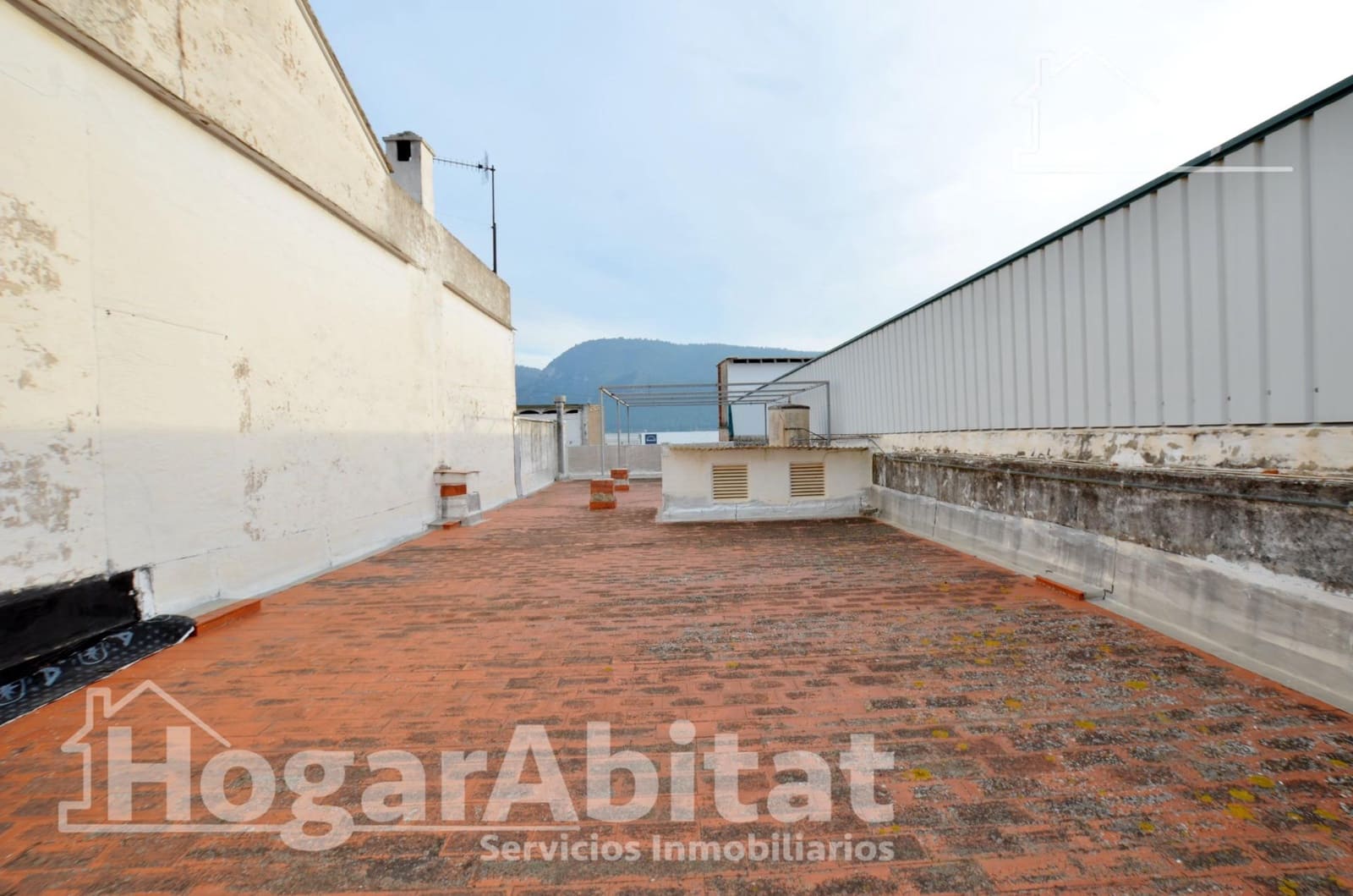 Casa de 4 habitaciones en Tavernes de la Valldigna en venta con garaje - 156.000 € (Ref: 9508938)